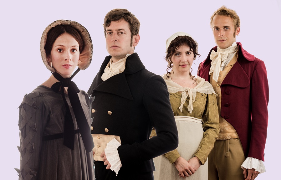 By George: Adapting Middlemarch | The Arts Desk